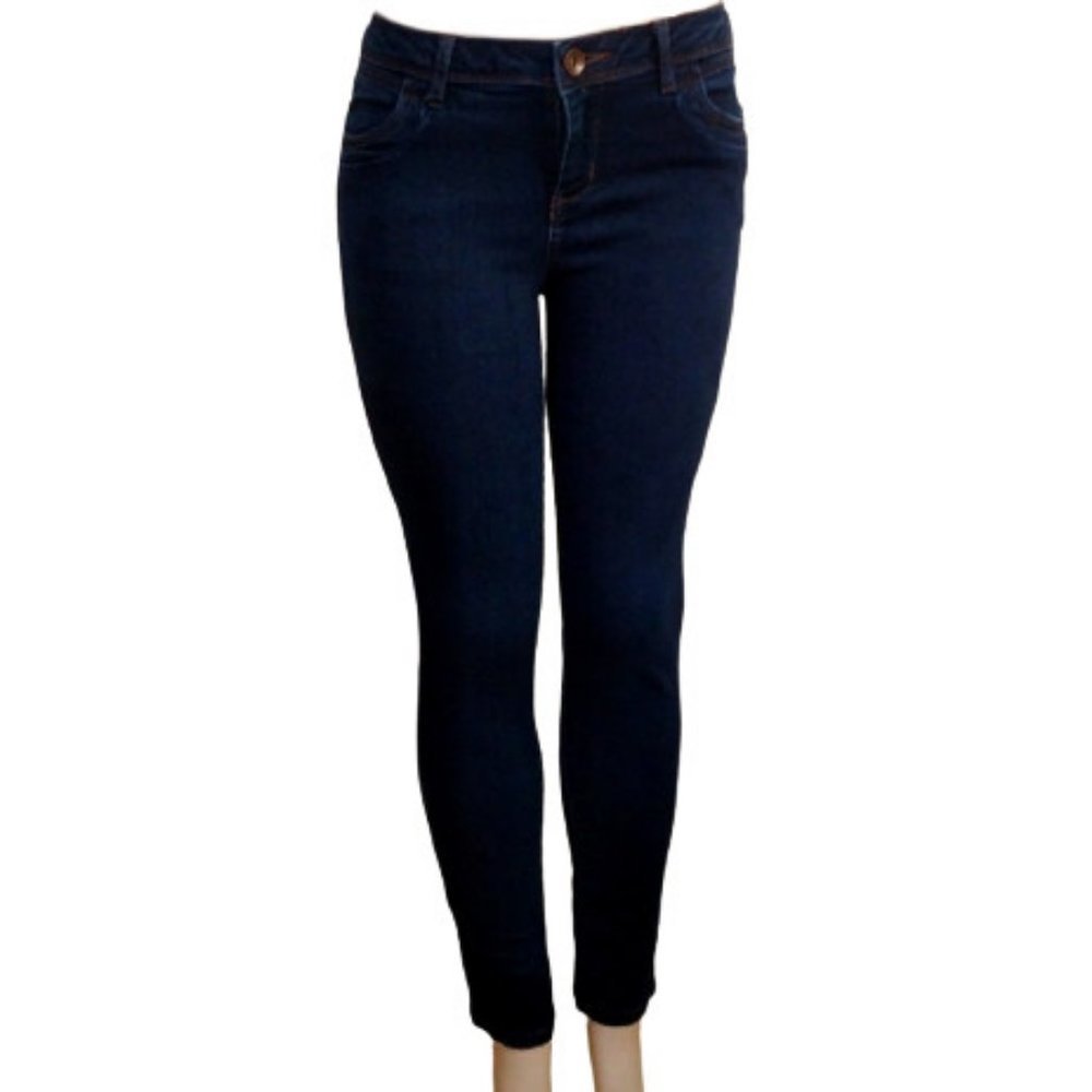 Simply Vera, Vera Wang Skinny Jeans